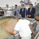 문경 한지장 전수교육관 이미지