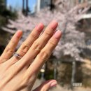 네일하루 | 동탄네일 하루뷰티 후기｜남광장 네일샵 유지력 왜 좋냐면… (젤원컬러·위생·컬러 총정리)