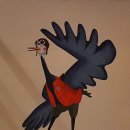 달성습지 생태 학습관 이미지