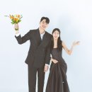 에이브로 컴퍼니 | [대전 결혼준비 ep.5] 그레이스케일 웨딩촬영 후기(feat 박진하 작가님, 에이브메이크업)