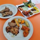 본죽 선운지구점 | 광주 갈비 무한리필 맛집 선운지구 담빛갈비 광주광산점