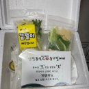 전통옹기 | 대구 47년 전통 삼정콩국수 옹기칼제비 칼국수 밀키트 솔직 후기