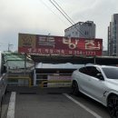 뚝방어죽매운탕 | 화성 뚝방집 모든 메뉴 먹어본 후기