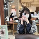 동화와 함께하는 클레이 A | 전주 혁신도시 미용실 아이디헤어 동화 스타일리스트 레이어드펌 후기