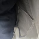 L  &  L | 브랜든 아우터 압축파우치 L사이즈 내돈내산 후기 | 수납력, 장단점