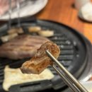 한마음면옥식당 | [관평동 한마음 정육식당] 관평동 고기 맛집! 어린이 놀이방 o 가족 외식 추천