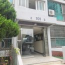 함박중학교 내 이미지