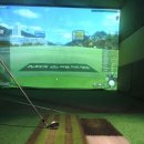 발안 골프존 이미지