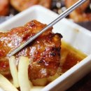 골목 돼지 이미지