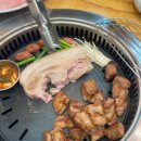 왕소금구이식당
