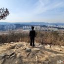 도솔산보루 이미지