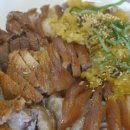 서남시장 김실장 왕족발 이미지