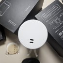 화산떡 방앗간 | 마이쪄로 집에서 5분만에 백설기만들기