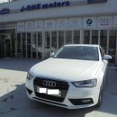 아우디 A4 2.0 TDI 타이밍벨트,뒤쇼바,연료필터 교환[제이원모터스] 이미지