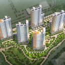 신내역 금강펜테리움 센트럴파크 이미지