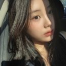 크리스틴 | 브라운렌즈추천 “눈이 달라 보이는데 자연스러워?” 디어디어 크리스틴 밤 브라운 후기