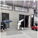 성신 태권도 이미지