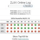 Re:Re:Re:ZL8X ON LINE LOG(11/24/ 1200 kst 현재... 이미지