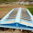 재경 태양광발전소 이미지