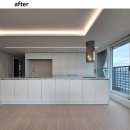 해피안 | 아이파크시티 2단지 34평 보여주는집