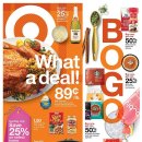 [ 하와이 쇼핑 ] Target(타켓, 생활용품/기념품등, 알라모아나센터 내 위치) :: 주간 세일정보(BOGO Deals) - 2019년 11월 17일 ~ 23일 이미지