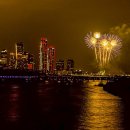 서울세계불꽃축제 Daum카페