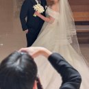 라봄그라피 | [결혼#21] 본식스냅/라봄그라피 🧡아펠가모_공덕_마리에홀 어두운 채플홀 이라면 함께하세요 !