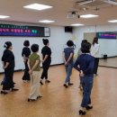 시니어 모델교실 이미지