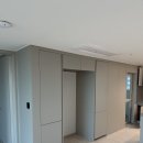 예산-68 | 예산 냉장고장 LG1도어 김치냉장고 4도어 시공 후기 - 천안아산이대박가구