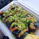 장홍김밥