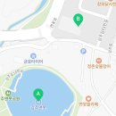 정촌 작은도서관 이미지