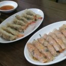 단양마늘만두 이미지