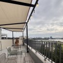 백조호수공원 | 기흥 호수공원 호수앉기 카페 솔직 후기 ft. 루프탑