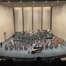 서울심포니 오케스트라 공연 이미지