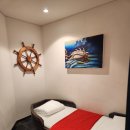 선피크당구장 | [2024 나트랑 여행] 아미아나 리조트 후기(디럭스 트윈룸 오션뷰 with children themed bed, 조식, 무료...