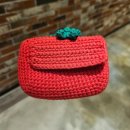 핑거니팅으로 쁘띠 목도리와 곱창머리끈 만들기 | 올네이션스 목자의 기도원과 함께! 도파민 중독 탈피! [뜨개질🧶-코바늘&amp;핑거니팅]