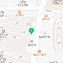 용인대 시선 태권도장 이미지