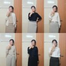 제이제이패밀리(JJ FAMILY) | 30대 직장인 출근룩 비즈니스캐주얼 기록_4월