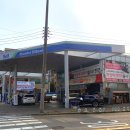 셀프제일주유소 이미지