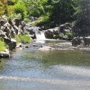 데미샘펜션민박 | 진안 마이산 데미샘계곡펜션 평상대여및 계곡 물놀이하기 좋은곳~~