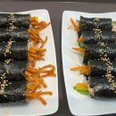 아담’s 꼬마김밥 이미지