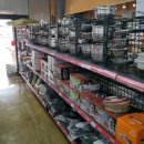 영흥주유소 | 영흥도 캠프노마드 캠핑장 2박3일 이용후기(글램핑 포함)