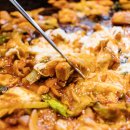 청풍닭갈비 - 제천시 | 청풍닭갈비