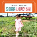 KARI하늘꿈어린이집 | 여름 장마철 시원한 유아옷 추천! 모이몰른 푸링시어서커상하 100사이즈 후기