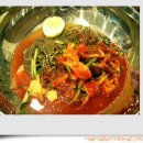 화평동왕냉면 이미지