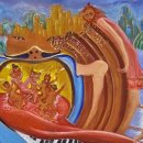 소극장 빨간객석 이미지