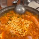 백채김치찌개 방화점 이미지