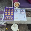 퀸보석 - 진주시 진양호로84번길 6 | 🌴 발리 우붓 맛집 | 아사이퀸(Acai Queen): 우붓 시장 걷다 발견한 가게, 시원한 아사이볼 솔직 후기