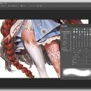 드로잉 나주 이미지