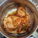 소뼈다귀해장국 이미지